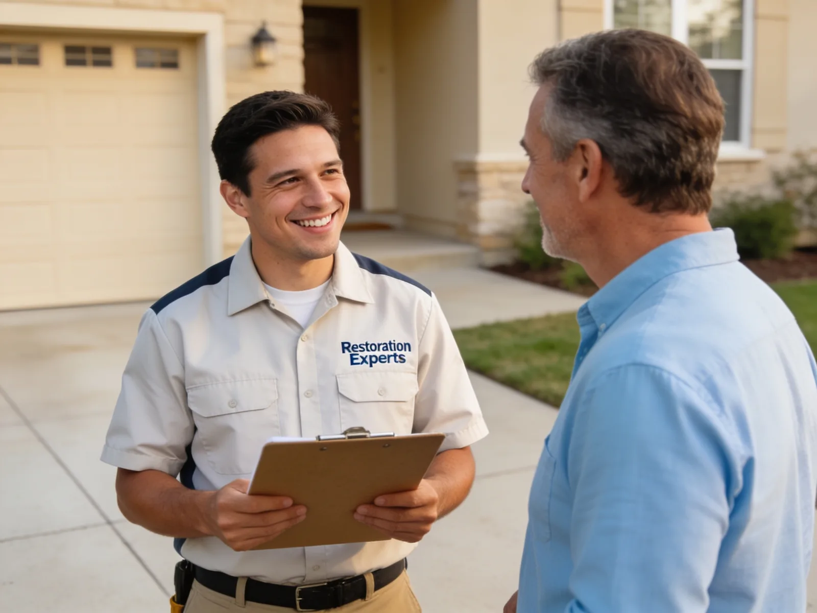 Water Damage Cleanup Norton, TX FAQs